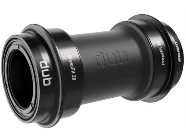 SRAM DUB Pressfit 30 PF46, 68/73mm Kranklager v:4331837