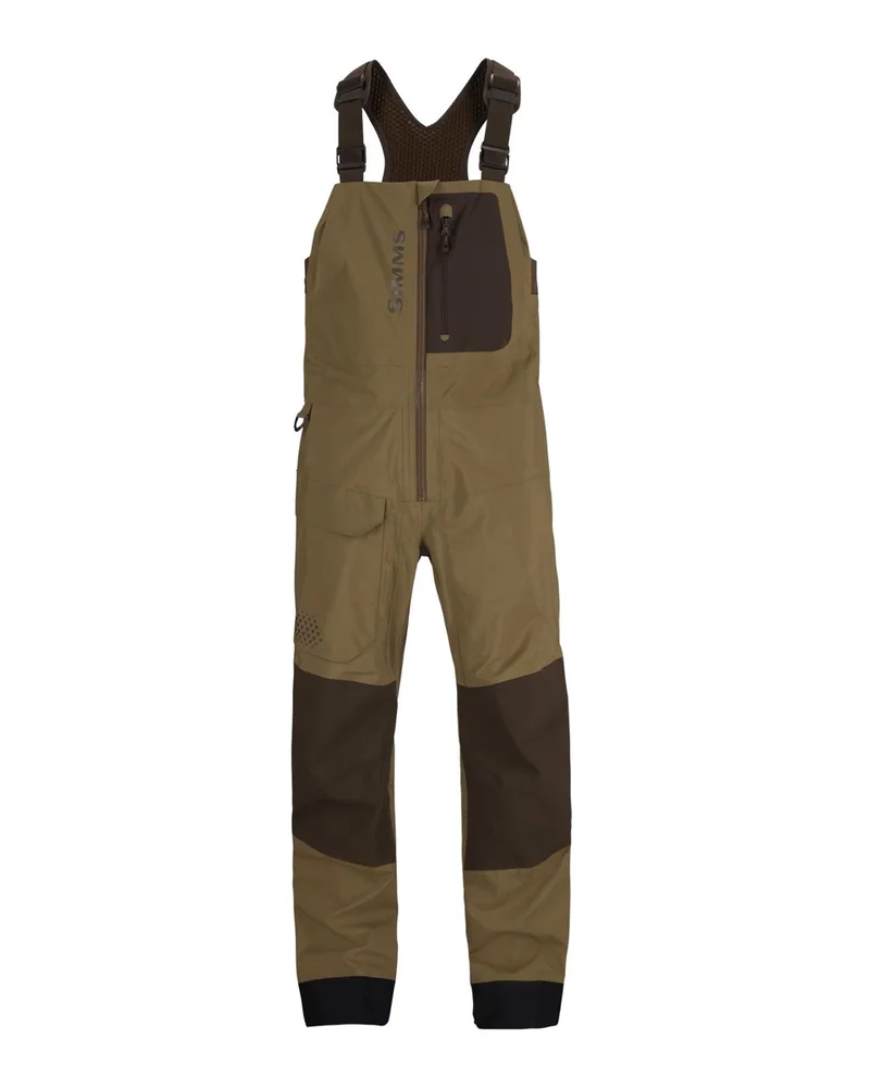 Simms Prodry Bib Driftwood v:3335297