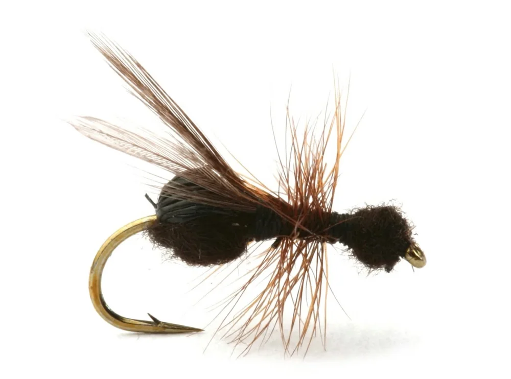 Umpqua Flies Black Flying Ant v:9465678 Umpqua Flies Black Flying Ant v:9465678