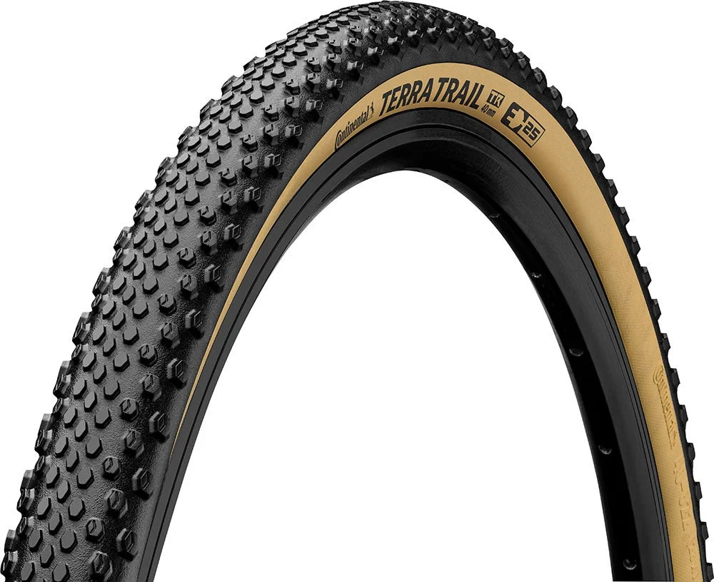 Continental Terra Trail ProTection 622mm Dekk v:9460074