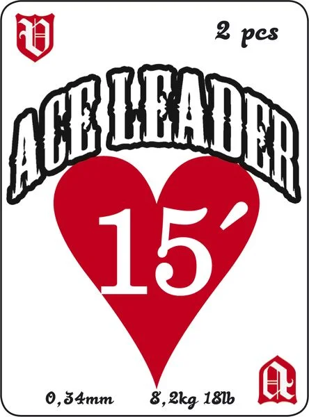 Vision Ace Leader 15′ v:9744602 Vision Ace Leader 15′ v:9744602