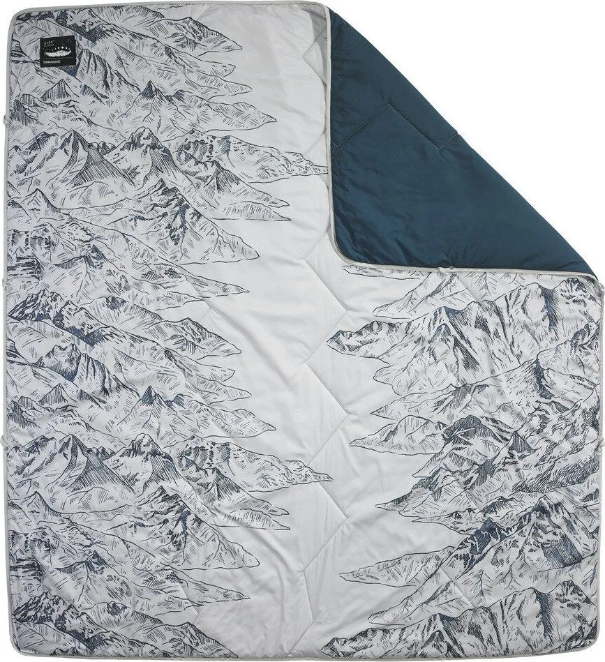 Argo Blanket v:2397300