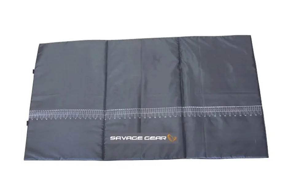 Savage Gear Unhooking Matt (120x65cm) v:3029320 Savage Gear Unhooking Matt (120x65cm) v:3029320