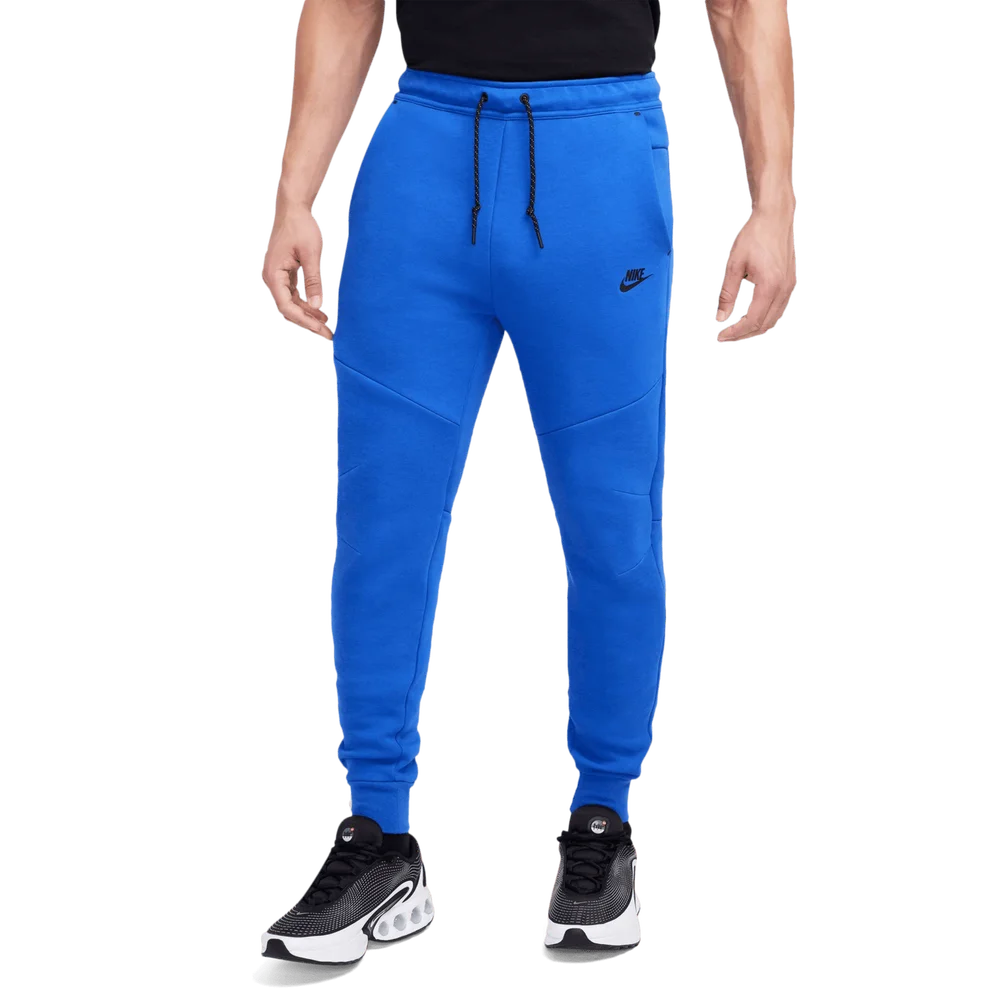 Tech Fleece Jogger, joggebukse, herre - Blå v:4238120