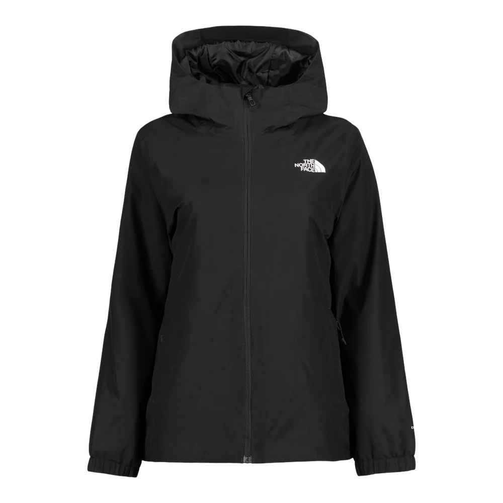Quest Mono Ins Jacket, jakke, dame - Svart v:8596393