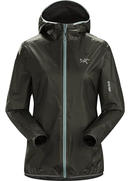 Norvan SL Hoody, lø;pejakke dame v:5253323