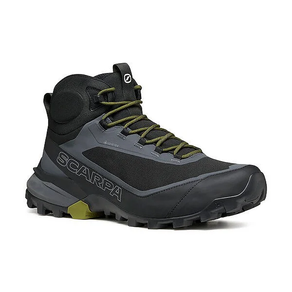Ribelle Cross 2 Mid GTX v:989172 Ribelle Cross 2 Mid GTX v:989172