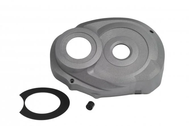 Bosch Active Design Cover, Venstre, Platinum v:8211155