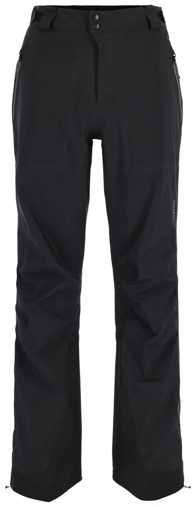 Rab Latok GTX Pants skallbukse dame utg. modell v:5209023