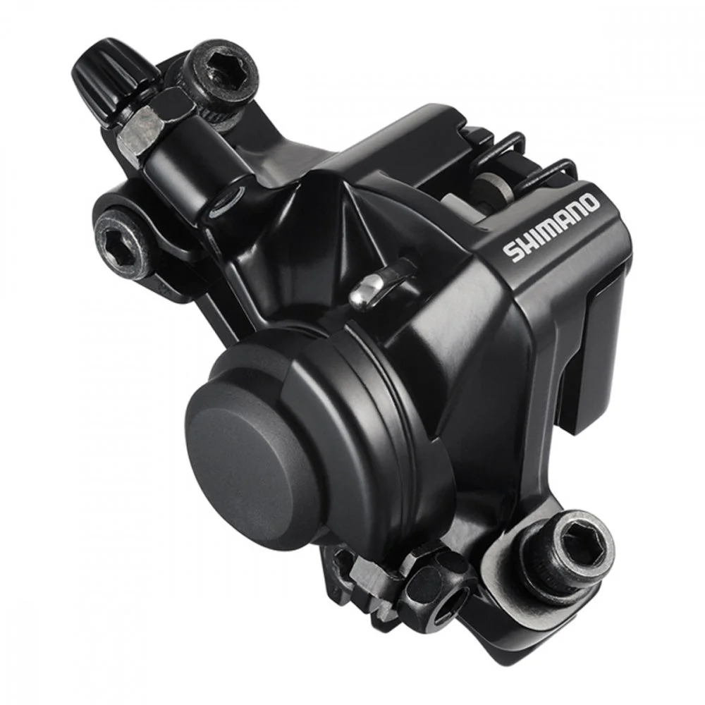 Shimano BR-M375 Bremsekaliper for MTB mekanisk brems v:6409626