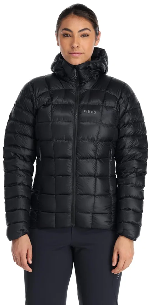 Rab Mythic Alpine Jacket Wmns Black v:2959313