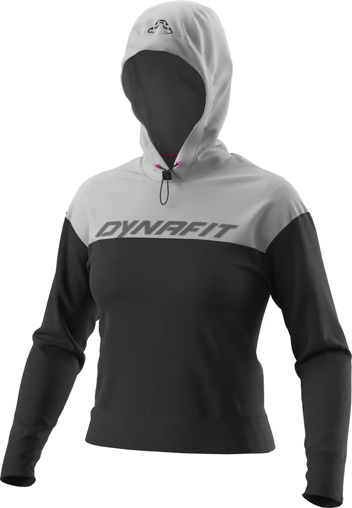 24/7 Hoody W’s v:6431691