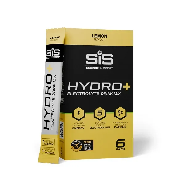 Go Hydro+ Powder 6×4,5g v:9535653 Go Hydro+ Powder 6×4,5g v:9535653