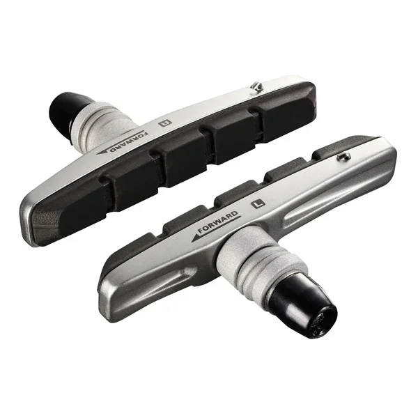 Shimano XT BR-M770 Bremsesko Sølv, 1 par v:2169945