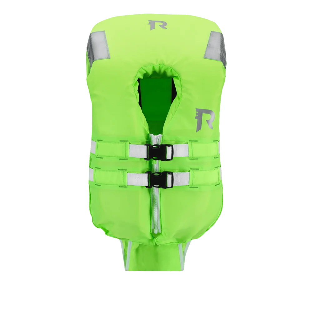 Soft redningsvest 100N Baby – Grønn v:1604409 Soft redningsvest 100N Baby – Grønn v:1604409