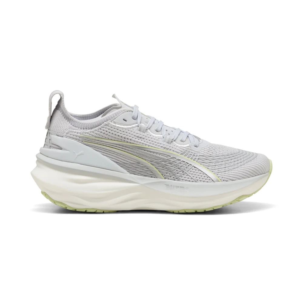 Puma Foreverrun Nitro 2 Wn Silver Mist-apple Spritz v:6484748