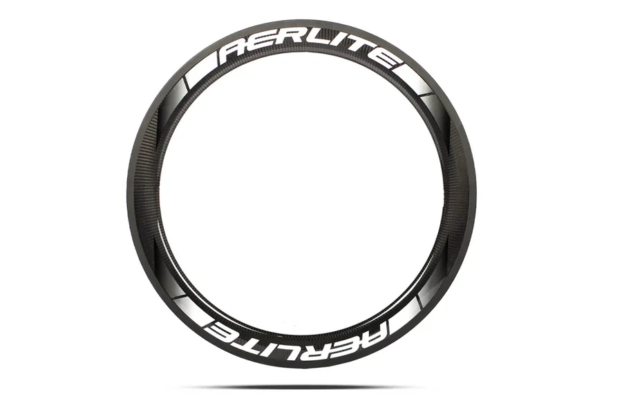 Aerlite Elite Gen.4 60 mm Felg Carbon, Clincher, 20H v:7749259