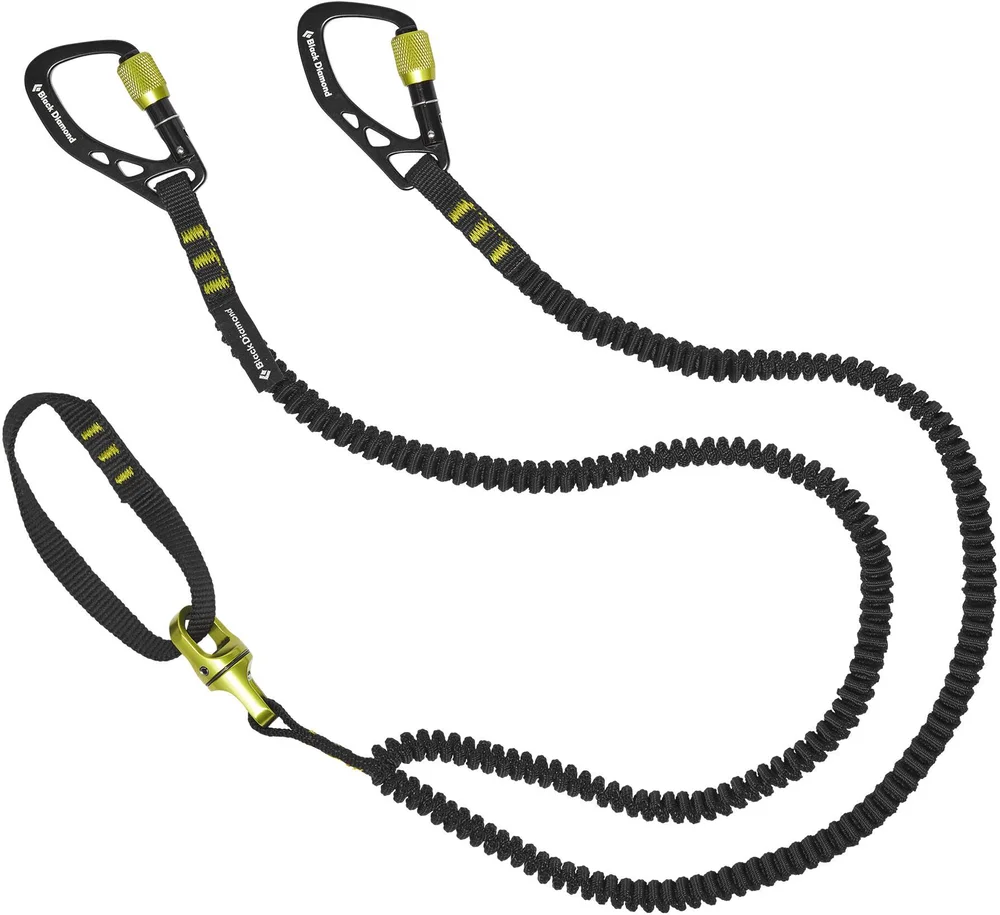 Spinner Leash v:1107524
