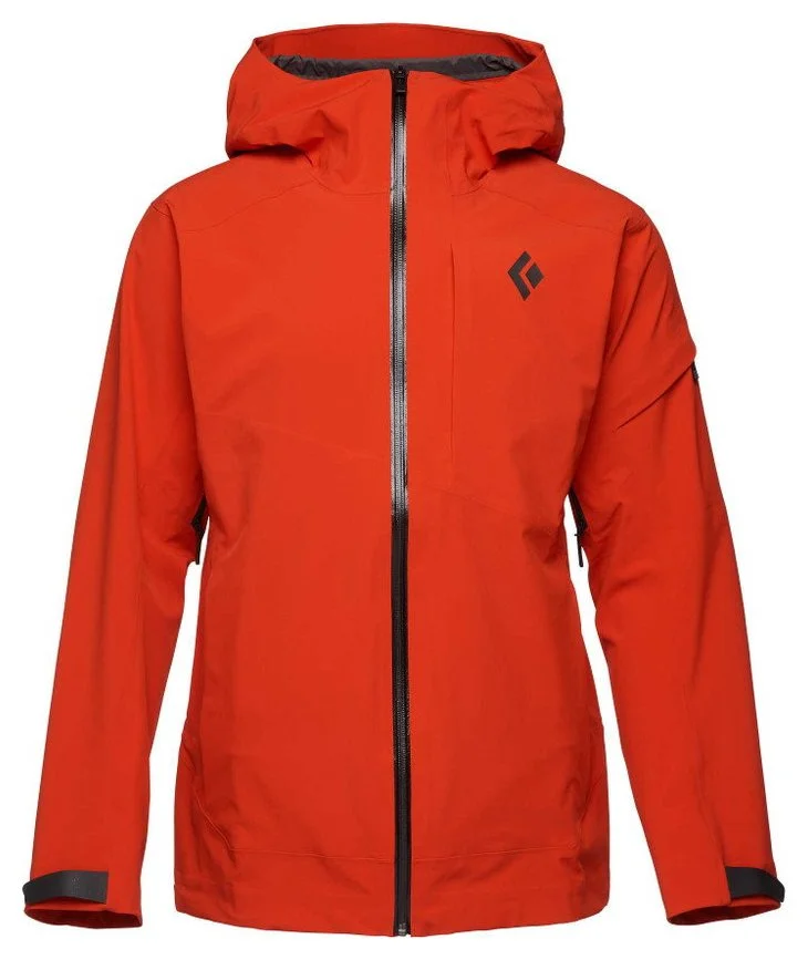 Recon Stretch Ski Shell M’s v:214636 Recon Stretch Ski Shell M’s v:214636