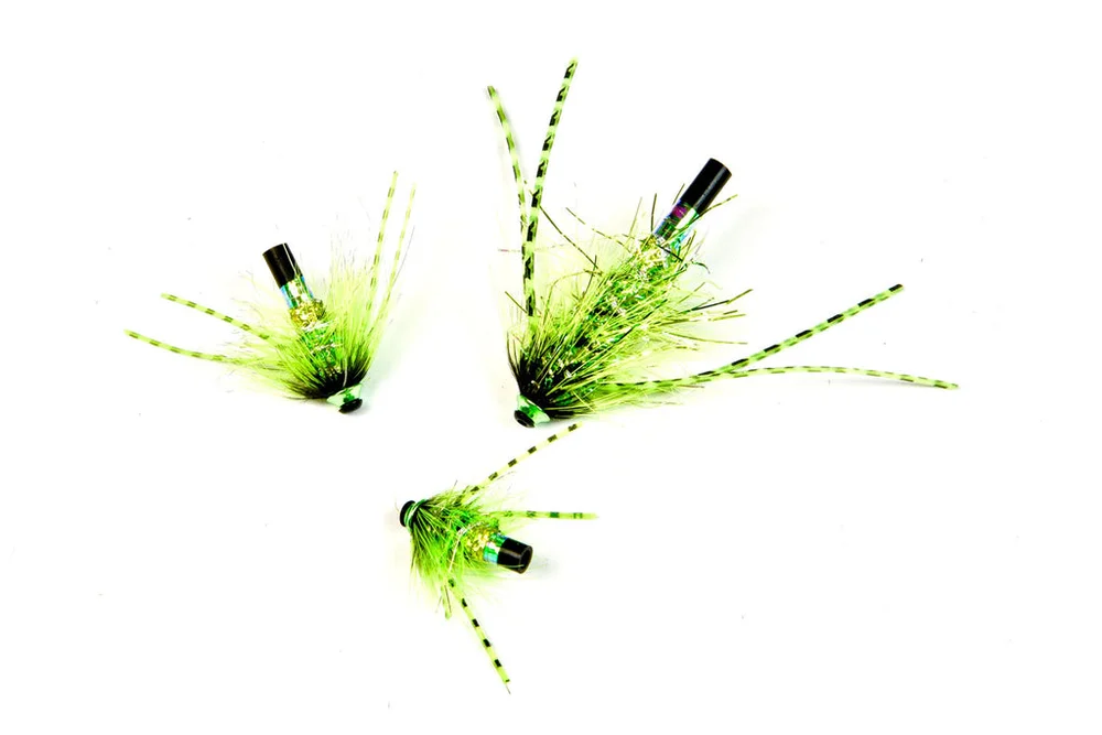 Frodin Flies Frödin Flies Loose Bodies 1, 2 Og 3cm Silver & Silver v:9040090 Frodin Flies Frödin Flies Loose Bodies 1, 2 Og 3cm Silver & Silver v:9040090