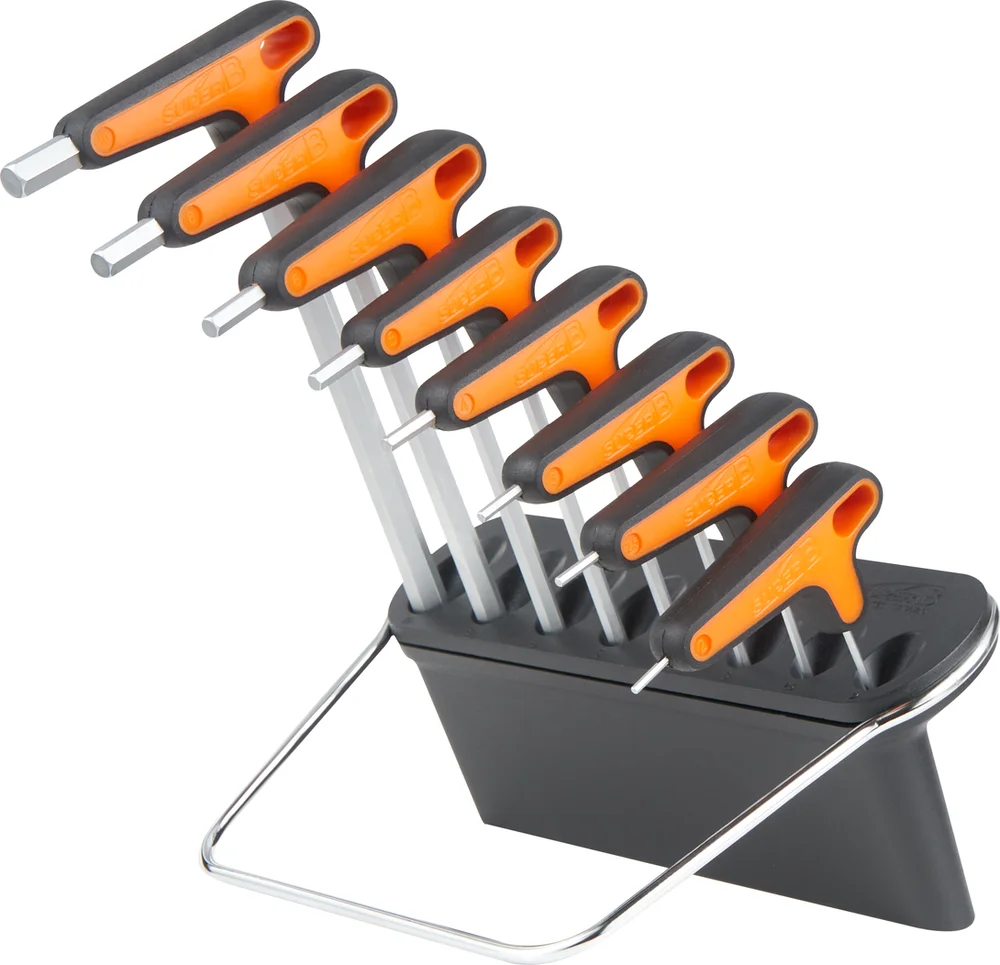 Super Bike Tool TB-76160 Unbrakosett v:3431744
