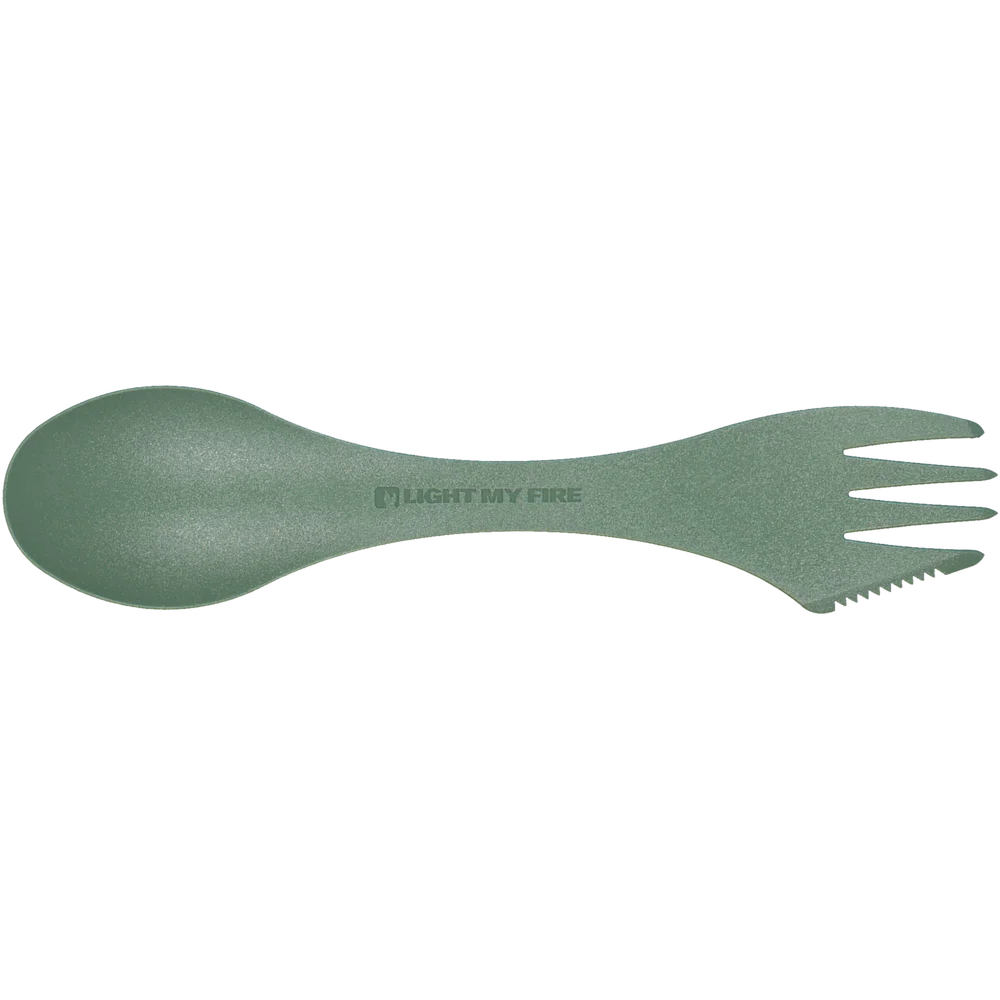 Spork original, spork – Grønn v:8535153 Spork original, spork – Grønn v:8535153