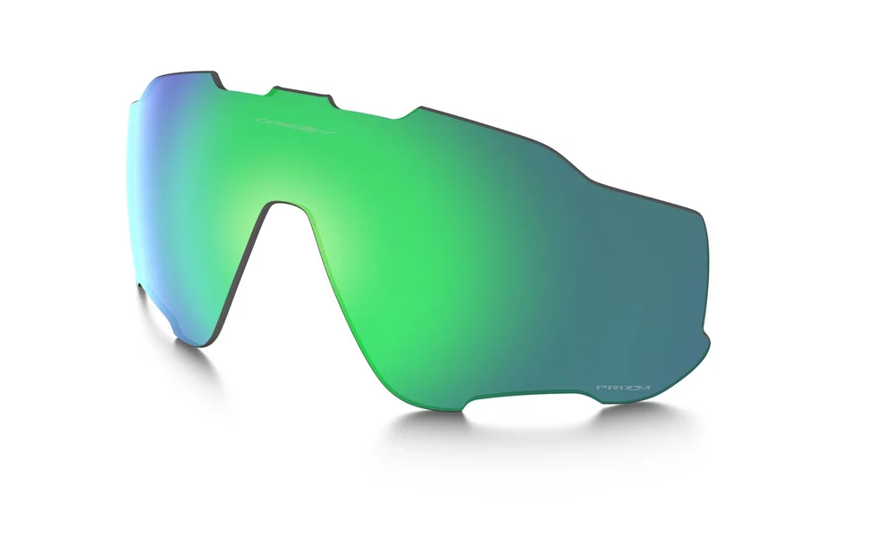 Oakley Jawbreaker Prizm Jade Polarized Linse v:7989585