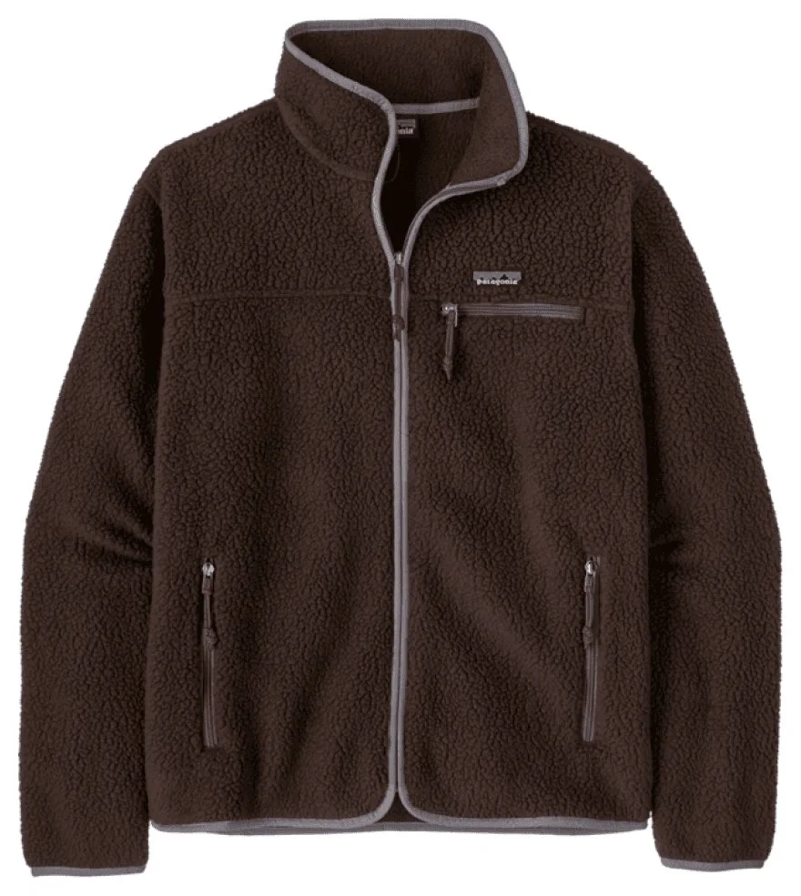 Retro Pile Jkt M’s v:2684257