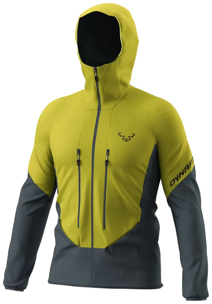 Blacklight Softshell Jkt M’s v:8324147 Blacklight Softshell Jkt M’s v:8324147