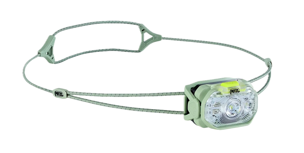 Petzl Swift® Lt Desert Green v:5920871 Petzl Swift® Lt Desert Green v:5920871