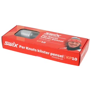 KP10 Per Knuts Klisterpensel – Swix v:5564231 KP10 Per Knuts Klisterpensel – Swix v:5564231