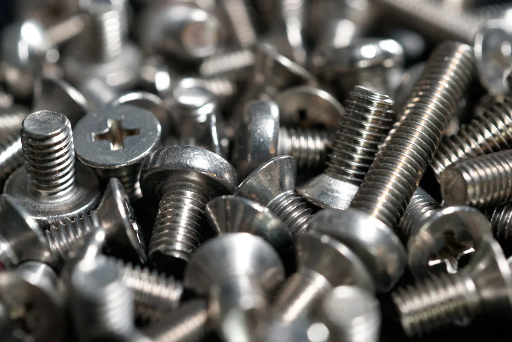 Fastener Kit Look v:4574609