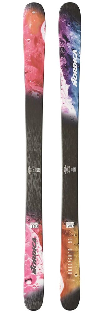 Nordica Unleashed 90 allmountainski v:5482335
