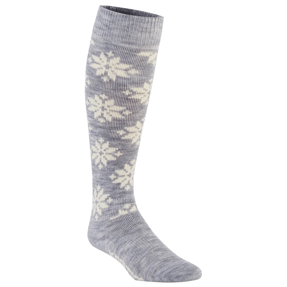 Rose Sock, ullsokk, dame - Grå v:6349233