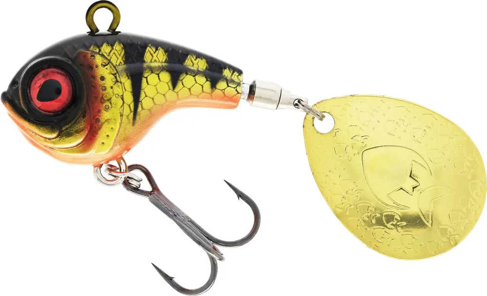 Westin Dropbite Spin Tail Jig v:6197453