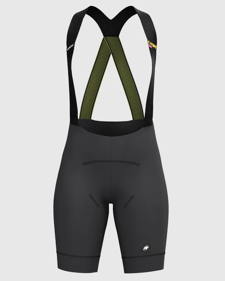 Assos Dyora R S11 Spring/Fall Shorts Black Series, Str. M v:8159138