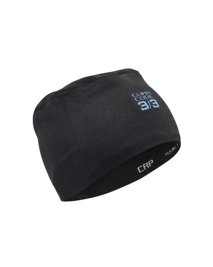 Assos Winter Lue P1 Black Series, Str. II v:5720406
