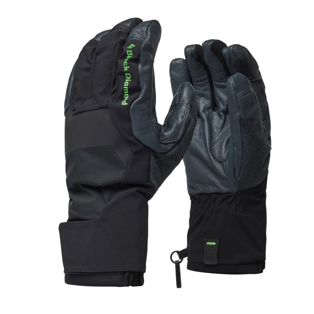 Punisher Gloves v:974588 Punisher Gloves v:974588