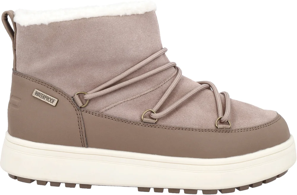 CMP Kayla Wmn Wp Boot Deserto v:2930098