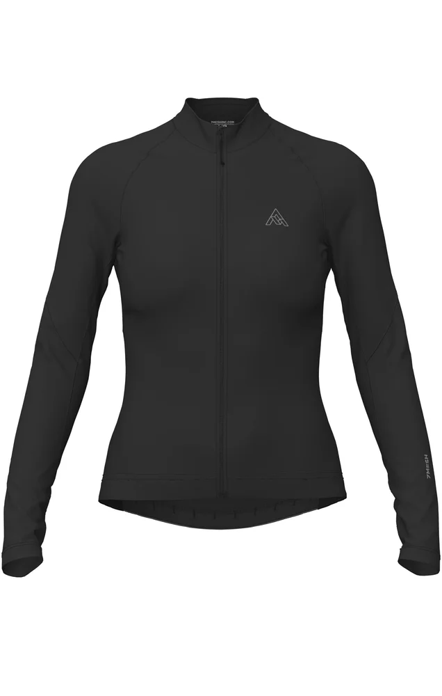 Atlas Jersey LS W's v:1063359