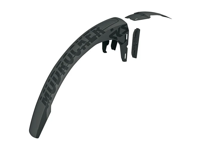 SKS Mudguard Mudrocker 27,5"-29" Bakskjerm v:1116046