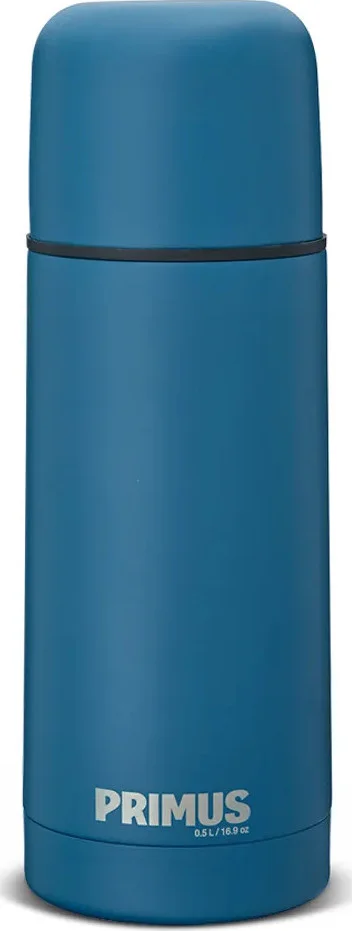 Primus Classic Light Vacuum Bottle 0.5L Summit Blue No v:8860647 Primus Classic Light Vacuum Bottle 0.5L Summit Blue No v:8860647