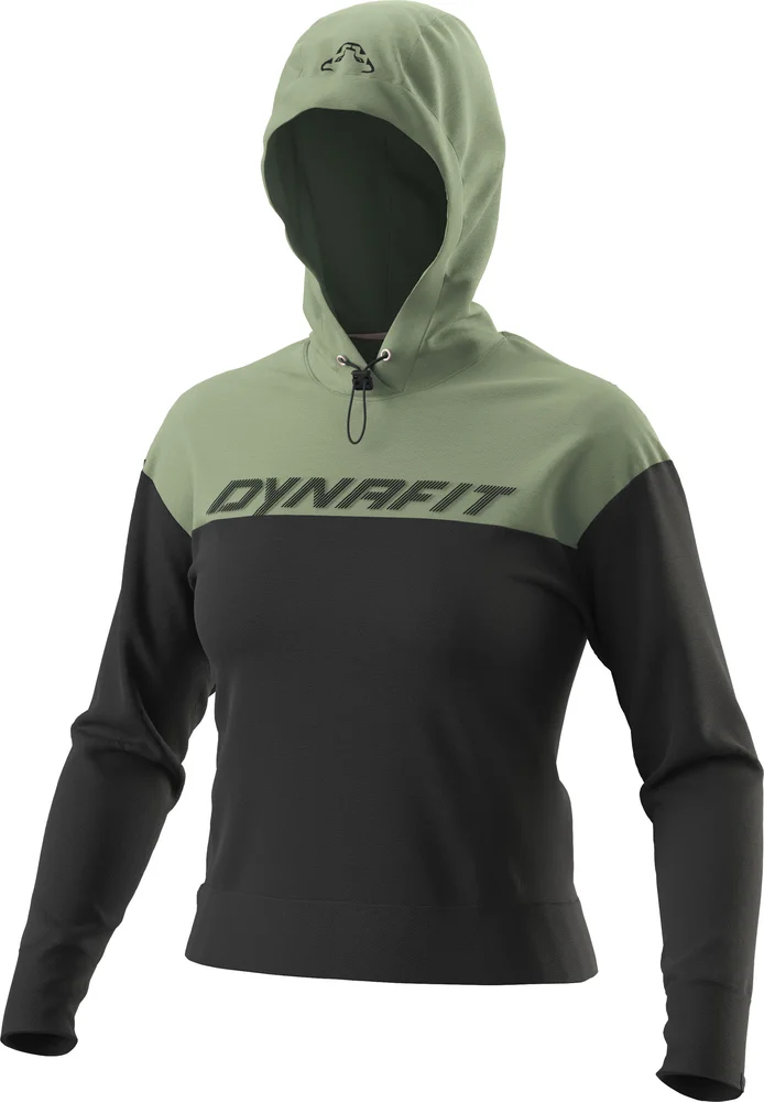 24/7 Hoody W’s v:8621425