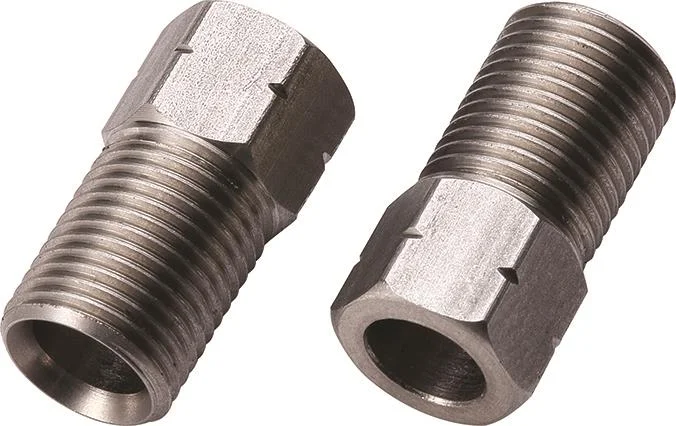 BBB Compression Nut for Shimano Bremser, Pr.stk v:9853412