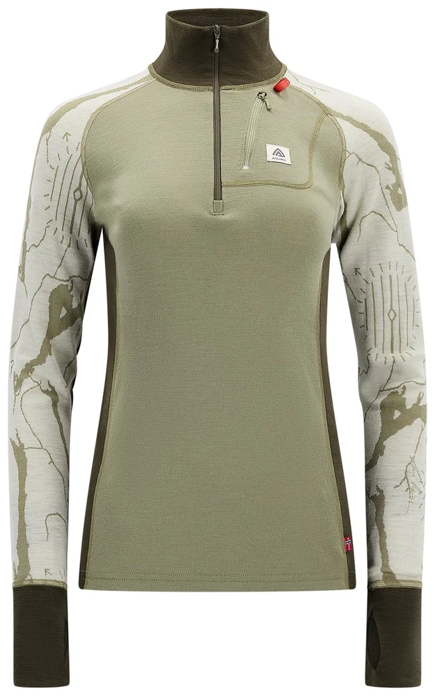 WarmWool Lars Monsen Polo W’s v:7526898 WarmWool Lars Monsen Polo W’s v:7526898