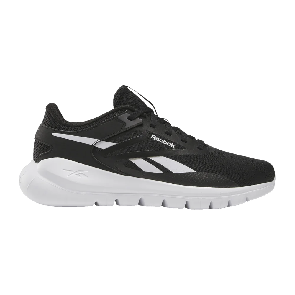 Flex Point Trainer, treningssko, dame – Svart v:1257376