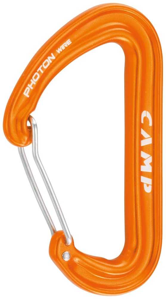 CAMP Photon Wire karabiner v:1441144
