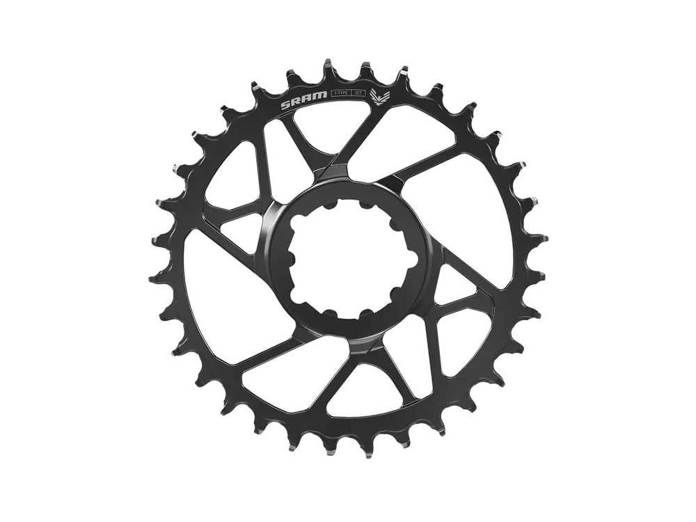 Chainring Direct Mount (3-Bolt) v:6541569