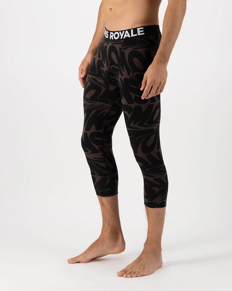 Cascade 3/4 Legging M’s v:2337110 Cascade 3/4 Legging M’s v:2337110