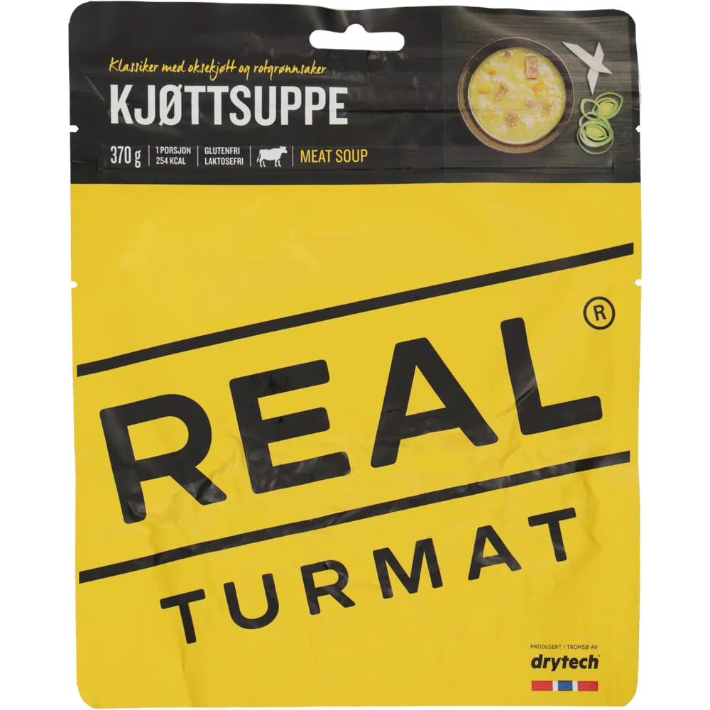 Kjøttsuppe v:7382148